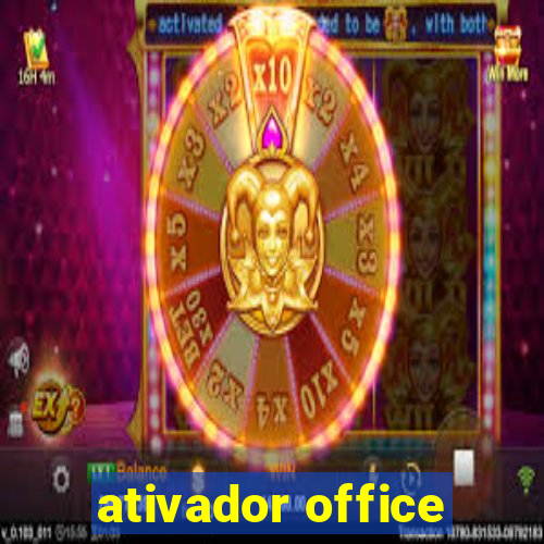 ativador office